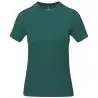 Camiseta manga corta mujer algodón BCI 160 g/m² - Imagen 124