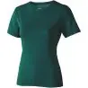 Camiseta manga corta mujer algodón BCI 160 g/m² - Imagen 127