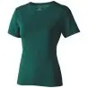 Camiseta manga corta mujer algodón BCI 160 g/m² - Imagen 128
