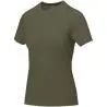 Camiseta manga corta mujer algodón BCI 160 g/m² - Imagen 129