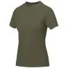 Camiseta manga corta mujer algodón BCI 160 g/m² - Imagen 130