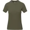 Camiseta manga corta mujer algodón BCI 160 g/m² - Imagen 131