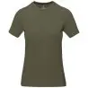 Camiseta manga corta mujer algodón BCI 160 g/m² - Imagen 132