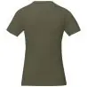 Camiseta manga corta mujer algodón BCI 160 g/m² - Imagen 134