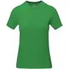 Camiseta manga corta mujer algodón BCI 160 g/m² - Imagen 143