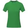 Camiseta manga corta mujer algodón BCI 160 g/m² - Imagen 144