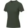 Camiseta manga corta mujer algodón BCI 160 g/m² - Imagen 147