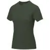 Camiseta manga corta mujer algodón BCI 160 g/m² - Imagen 148