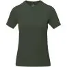 Camiseta manga corta mujer algodón BCI 160 g/m² - Imagen 149