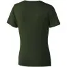 Camiseta manga corta mujer algodón BCI 160 g/m² - Imagen 151