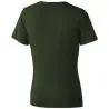 Camiseta manga corta mujer algodón BCI 160 g/m² - Imagen 152