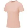 Camiseta manga corta mujer algodón BCI 160 g/m² - Imagen 153