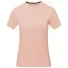 Camiseta manga corta mujer algodón BCI 160 g/m² - Imagen 156