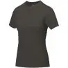 Camiseta manga corta mujer algodón BCI 160 g/m² - Imagen 159