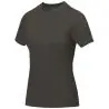 Camiseta manga corta mujer algodón BCI 160 g/m² - Imagen 160