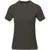 Camiseta manga corta mujer algodón BCI 160 g/m² - Imagen 161