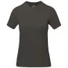 Camiseta manga corta mujer algodón BCI 160 g/m² - Imagen 162