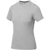 Camiseta manga corta mujer algodón BCI 160 g/m² - Imagen 165