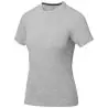 Camiseta manga corta mujer algodón BCI 160 g/m² - Imagen 166