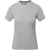 Camiseta manga corta mujer algodón BCI 160 g/m² - Imagen 167