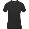 Camiseta manga corta mujer algodón BCI 160 g/m² - Imagen 173