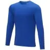 Camiseta manga larga hombre algodón orgánico elastano - Imagen 46