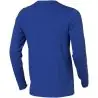 Camiseta manga larga hombre algodón orgánico elastano - Imagen 47