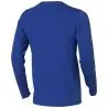 Camiseta manga larga hombre algodón orgánico elastano - Imagen 48