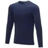 Camiseta manga larga hombre algodón orgánico elastano - Imagen 50