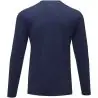 Camiseta manga larga hombre algodón orgánico elastano - Imagen 53