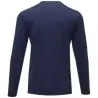 Camiseta manga larga hombre algodón orgánico elastano - Imagen 54