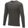 Camiseta manga larga hombre algodón orgánico elastano - Imagen 56