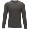 Camiseta manga larga hombre algodón orgánico elastano - Imagen 58