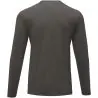 Camiseta manga larga hombre algodón orgánico elastano - Imagen 59
