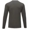 Camiseta manga larga hombre algodón orgánico elastano - Imagen 60