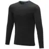 Camiseta manga larga hombre algodón orgánico elastano - Imagen 62