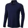 Polo Calgary hombre manga larga algodón 200 g/m² - Imagen 28