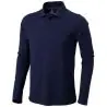 Polo Calgary hombre manga larga algodón 200 g/m² - Imagen 29