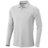 Polo Calgary hombre manga larga algodón 200 g/m² - Imagen 33
