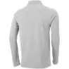Polo Calgary hombre manga larga algodón 200 g/m² - Imagen 34