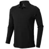 Polo Calgary hombre manga larga algodón 200 g/m² - Imagen 37