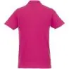 Polo hombre piqué algodón 180 g/m² etiqueta extraíble - Imagen 42