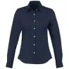 Camisa oxford mujer Vaillant algodón - Imagen 34