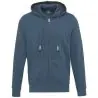 Sudadera con capucha y cremallera 300 g/m² - Imagen 42