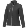 Chaqueta softshell mujer con bolsillo - Imagen 42