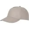Gorra Feniks 5 paneles sarga algodón 175 g ojales bordados - Imagen 28