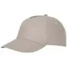 Gorra Feniks 5 paneles sarga algodón 175 g ojales bordados - Imagen 29