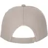 Gorra Feniks 5 paneles sarga algodón 175 g ojales bordados - Imagen 32