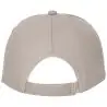 Gorra Feniks 5 paneles sarga algodón 175 g ojales bordados - Imagen 33