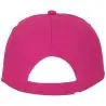 Gorra Feniks 5 paneles sarga algodón 175 g ojales bordados - Imagen 45